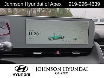 2022 Hyundai IONIQ 5 SE