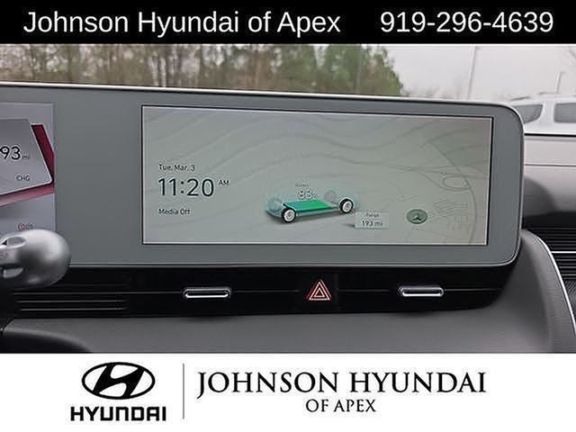 2022 Hyundai IONIQ 5 SE