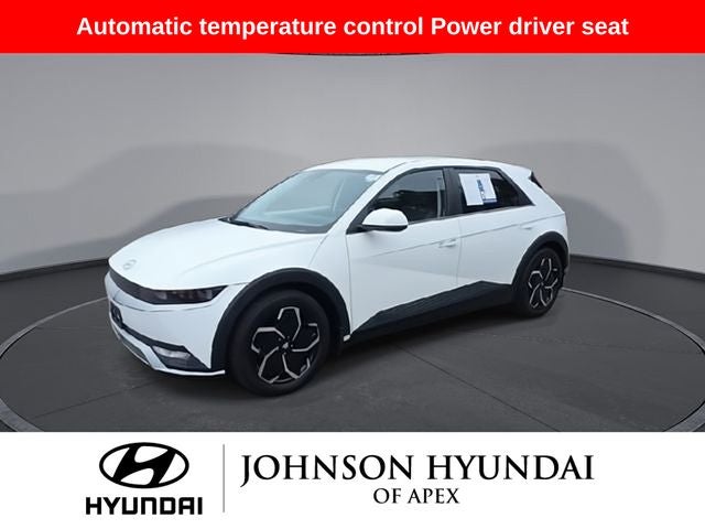 2022 Hyundai IONIQ 5 SE
