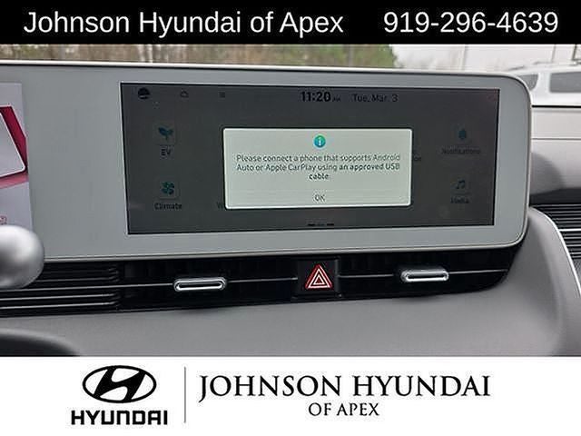 2022 Hyundai IONIQ 5 SE