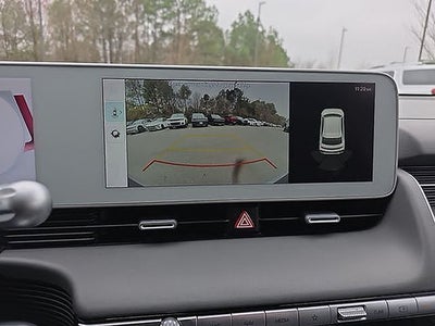 2022 Hyundai IONIQ 5 SE