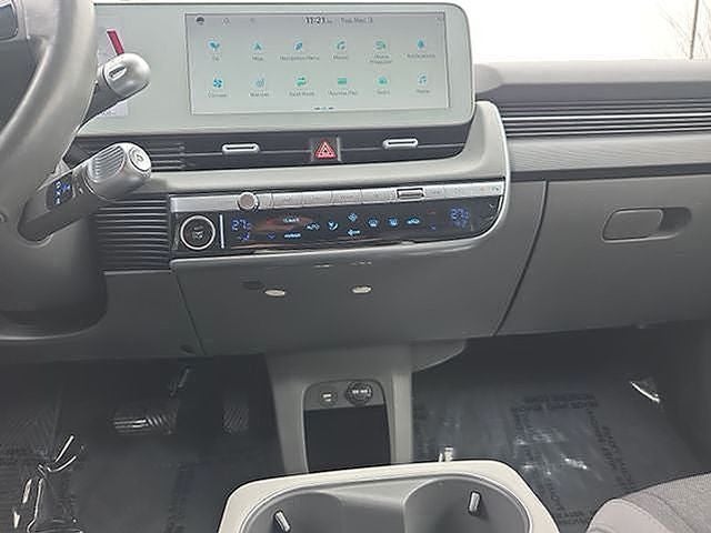 2022 Hyundai IONIQ 5 SE