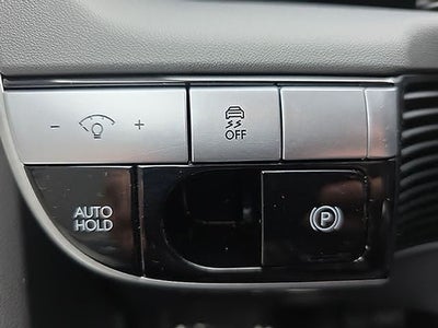 2022 Hyundai IONIQ 5 SE