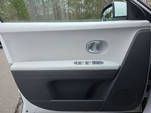 2022 Hyundai IONIQ 5 SE