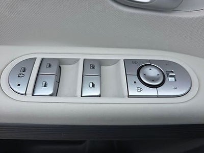 2022 Hyundai IONIQ 5 SE