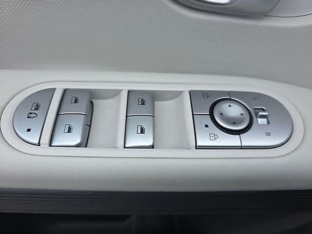 2022 Hyundai IONIQ 5 SE