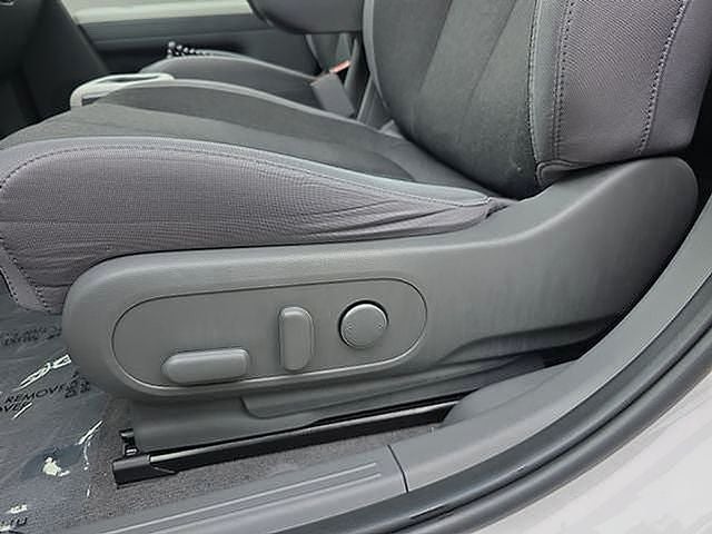 2022 Hyundai IONIQ 5 SE