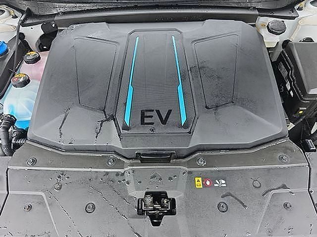 2022 Hyundai IONIQ 5 SE