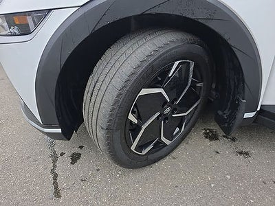 2022 Hyundai IONIQ 5 SE