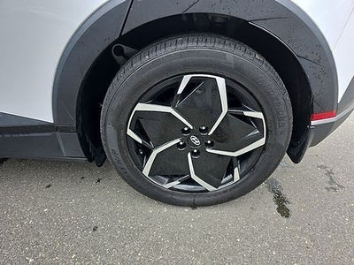 2022 Hyundai IONIQ 5 SE