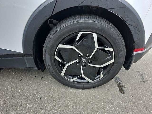 2022 Hyundai IONIQ 5 SE