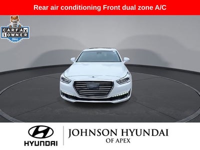 2017 Genesis G90 3.3T Premium