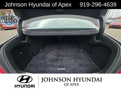 2017 Genesis G90 3.3T Premium