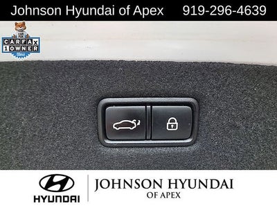 2017 Genesis G90 3.3T Premium