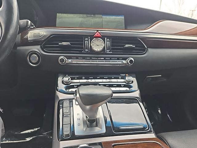 2017 Genesis G90 3.3T Premium