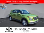 2021 Hyundai Venue SE