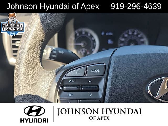 2021 Hyundai Venue SE