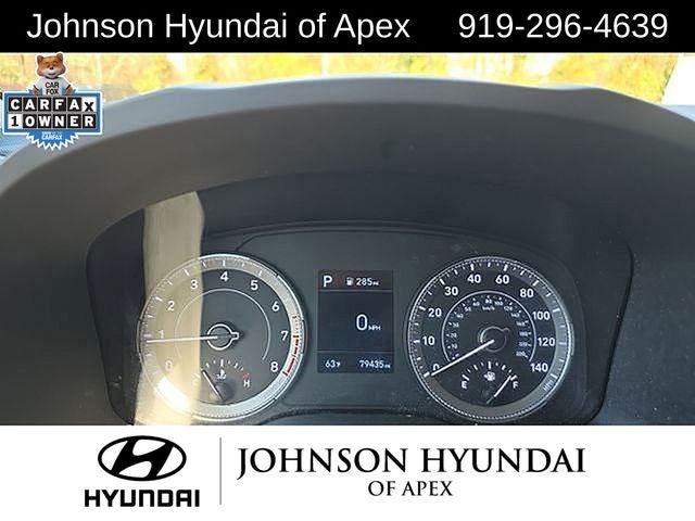 2021 Hyundai Venue SE