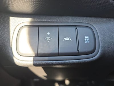 2021 Hyundai Venue SE