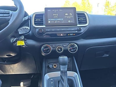 2021 Hyundai Venue SE