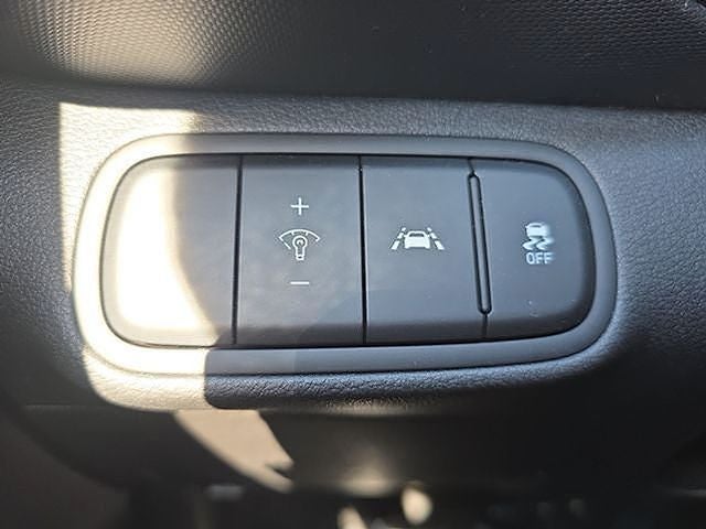 2021 Hyundai Venue SE