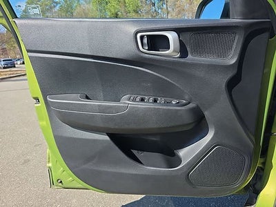 2021 Hyundai Venue SE