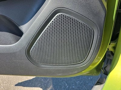 2021 Hyundai Venue SE