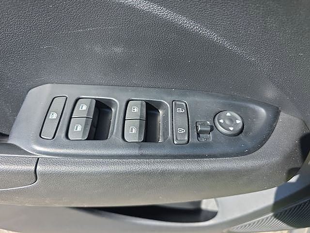 2021 Hyundai Venue SE