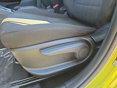 2021 Hyundai Venue SE