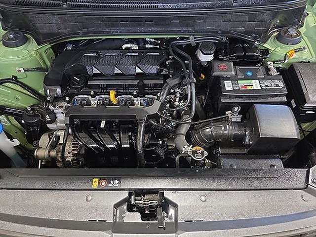 2021 Hyundai Venue SE