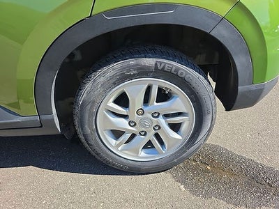 2021 Hyundai Venue SE