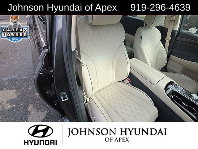 2024 Genesis G80 3.5T