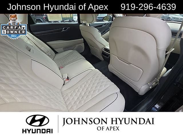 2024 Genesis G80 3.5T