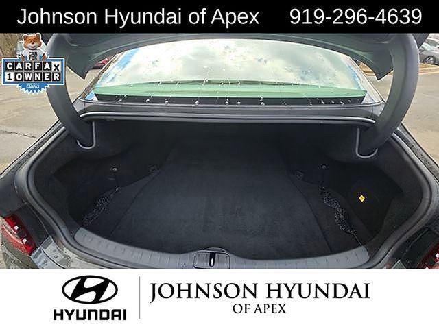 2024 Genesis G80 3.5T