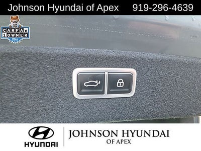 2024 Genesis G80 3.5T