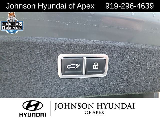 2024 Genesis G80 3.5T