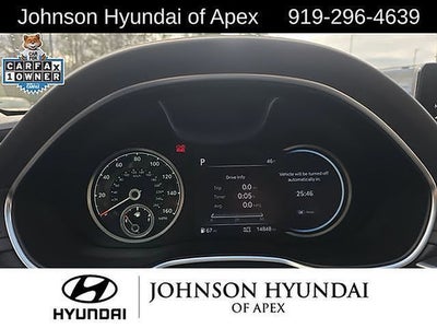 2024 Genesis G80 3.5T