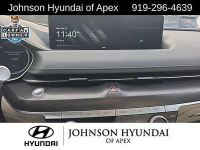 2024 Genesis G80 3.5T