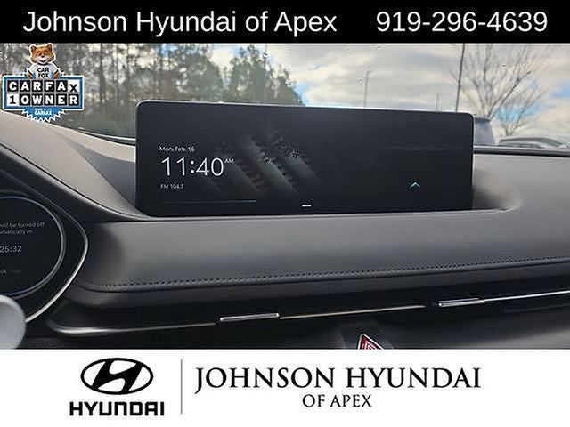 2024 Genesis G80 3.5T