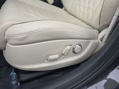 2024 Genesis G80 3.5T