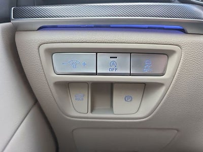 2024 Genesis G80 3.5T