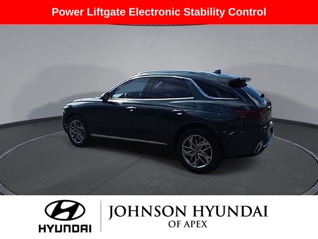 2023 Genesis GV70 2.5T Select