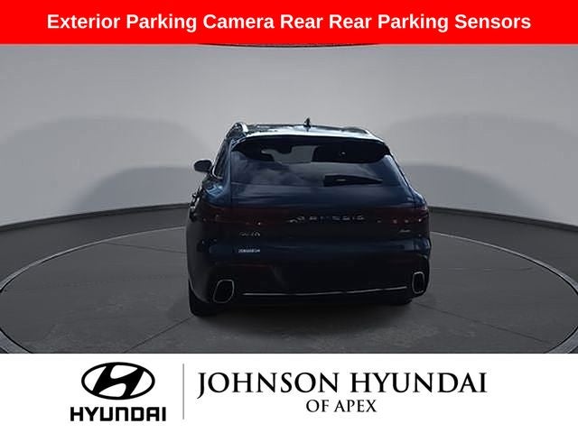 2023 Genesis GV70 2.5T Select