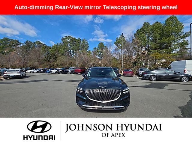 2023 Genesis GV70 2.5T Select