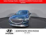 2023 Genesis GV70 2.5T Select