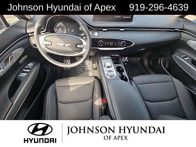 2023 Genesis GV70 2.5T Select