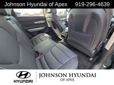 2023 Genesis GV70 2.5T Select