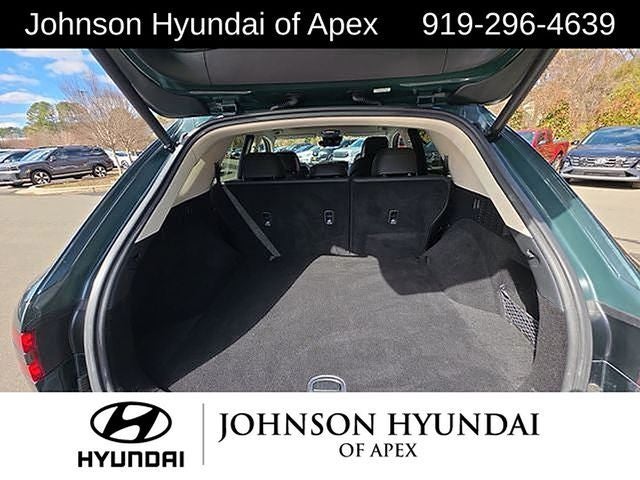 2023 Genesis GV70 2.5T Select