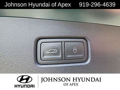 2023 Genesis GV70 2.5T Select