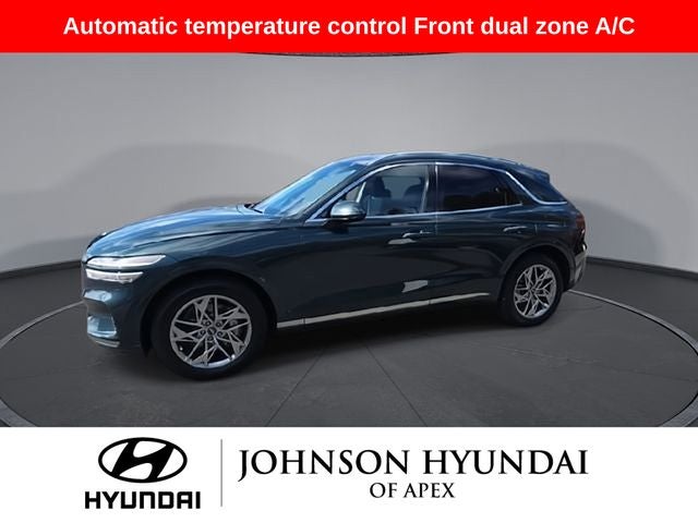 2023 Genesis GV70 2.5T Select